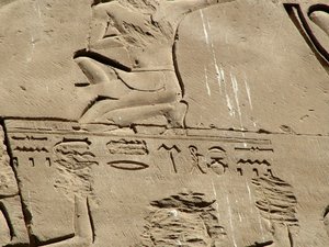 Photo »D05_1738« aus dem Edfu-Projekt.