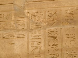 Photo »D05_1944« aus dem Edfu-Projekt.