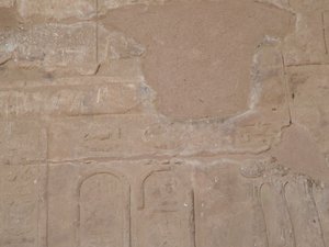 Photo »D05_4462« of the Edfu-Project.