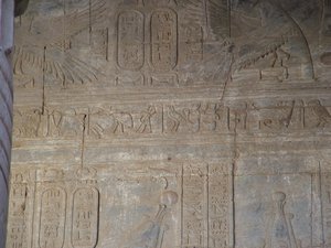 Photo »D05_4595« of the Edfu-Project.