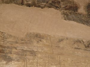 Photo »D05_4800« of the Edfu-Project.