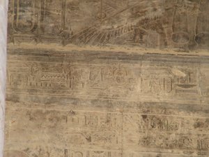 Photo »D05_5655« of the Edfu-Project.