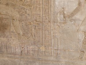 Photo »D05_5333« of the Edfu-Project.