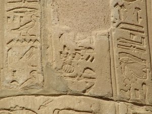 Photo »D05_6159« of the Edfu-Project.