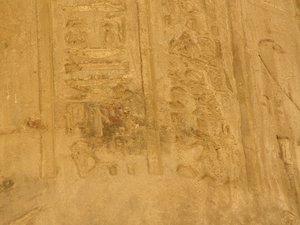 Photo »D05_7163« of the Edfu-Project.
