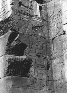 Photo »2407« of the Edfu-Project.