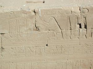 Photo »D03_1094« aus dem Edfu-Projekt.