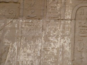 Photo »D05_4152« of the Edfu-Project.