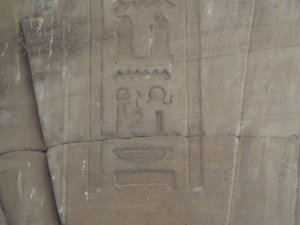 Photo »D05_7325« of the Edfu-Project.