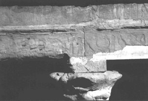 Photo »3391« of the Edfu-Project.