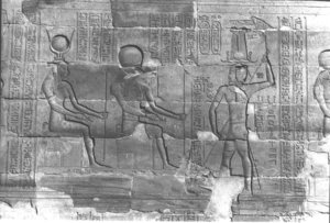 Photo »360« aus dem Edfu-Projekt.