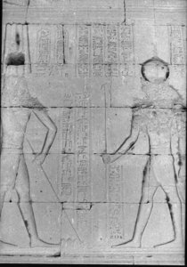 Photo »749« of the Edfu-Project.