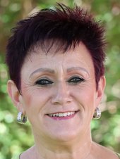 Birgit Jahnel