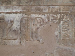 Photo »D05_0282« of the Edfu-Project.