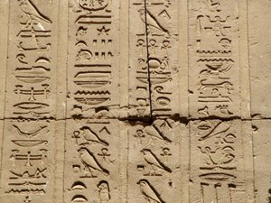 Photo »D05_1288« aus dem Edfu-Projekt.