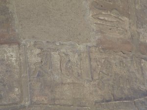Photo »D05_5799« of the Edfu-Project.