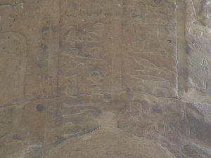 Photo »D05_7321« of the Edfu-Project.