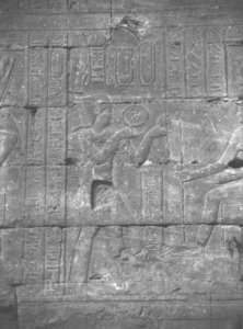 Photo »3147« of the Edfu-Project.