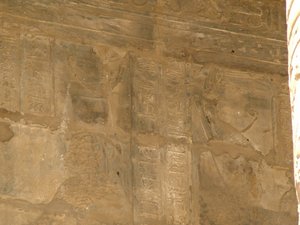 Photo »D05_0167« of the Edfu-Project.