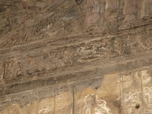 Photo »D05_4762« of the Edfu-Project.