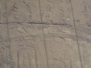 Photo »D05_4977« of the Edfu-Project.