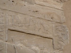 Photo »D05_6674« of the Edfu-Project.