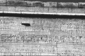 Photo »2524« of the Edfu-Project.