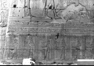 Photo »510« of the Edfu-Project.