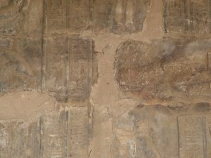 Photo »D05_0025« of the Edfu-Project.
