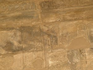 Photo »D05_0193« of the Edfu-Project.