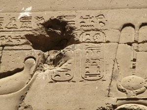 Photo »D05_1256« aus dem Edfu-Projekt.