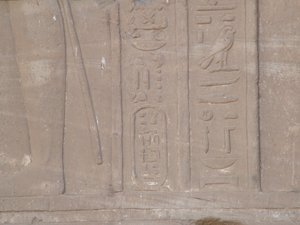Photo »D05_3974« of the Edfu-Project.