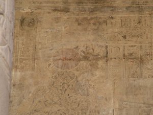 Photo »D05_5644« of the Edfu-Project.