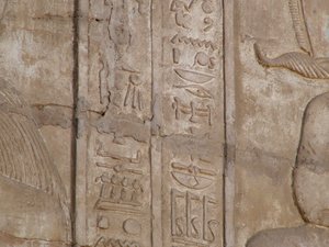 Photo »D05_6497« of the Edfu-Project.