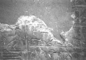 Photo »3840« of the Edfu-Project.