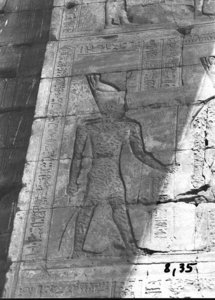 Photo »562« of the Edfu-Project.