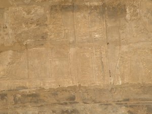 Photo »D05_0155« of the Edfu-Project.