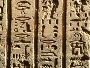 Photo »D05_0485« aus dem Edfu-Projekt.