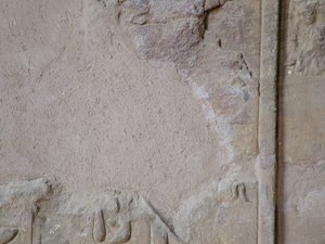 Photo »D05_4269« of the Edfu-Project.