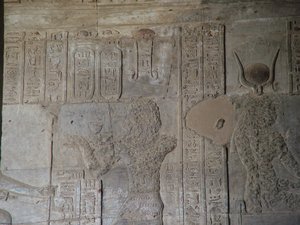Photo »D05_4587« of the Edfu-Project.