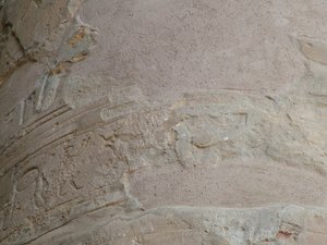 Photo »D05_6276« of the Edfu-Project.