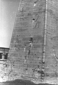 Photo »142« of the Edfu-Project.