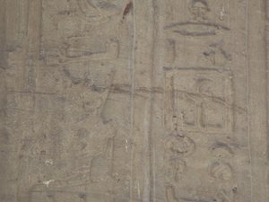 Photo »D05_5010« of the Edfu-Project.