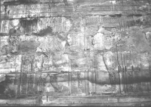 Photo »3479« of the Edfu-Project.