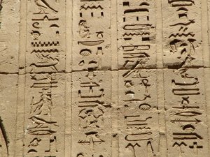 Photo »D05_1416« aus dem Edfu-Projekt.