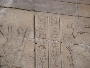Photo »D05_6406« of the Edfu-Project.