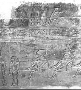 Photo »3048« aus dem Edfu-Projekt.
