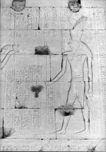 Photo »746« of the Edfu-Project.