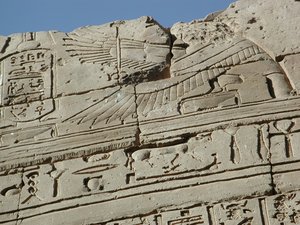 Photo »D03_0994« aus dem Edfu-Projekt.