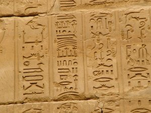 Photo »D05_2046« aus dem Edfu-Projekt.